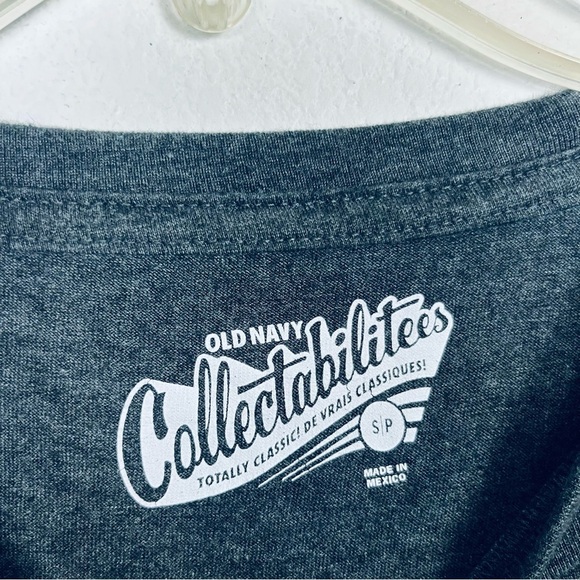 Old navy size S gray Star Wars tshirt tee - Picture 3 of 3